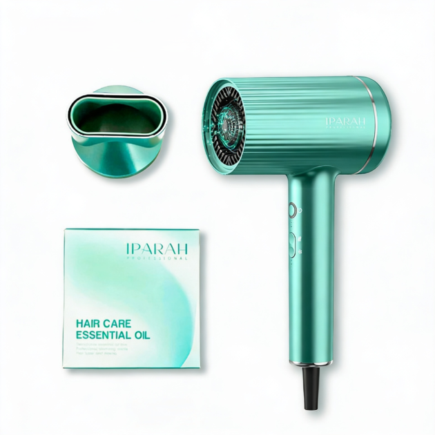 IPARAH P-300 DC